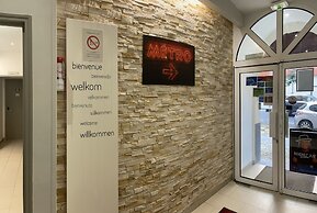Hotel Lilas Gambetta