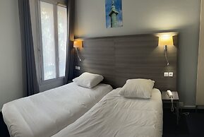 Hotel Lilas Gambetta