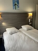 Hotel Lilas Gambetta