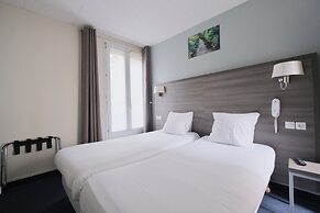 Hotel Lilas Gambetta