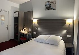 Hotel Lilas Gambetta