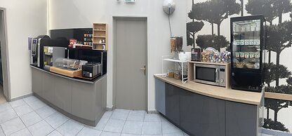 Hotel Lilas Gambetta