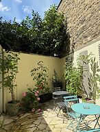 Hotel Lilas Gambetta