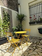 Hotel Lilas Gambetta