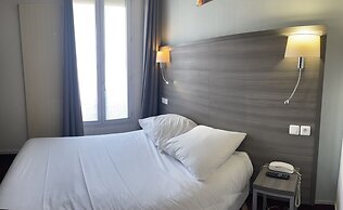 Hotel Lilas Gambetta