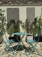 Hotel Lilas Gambetta