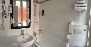 Hotel Lilas Gambetta