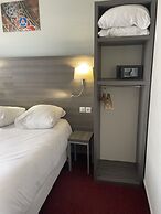 Hotel Lilas Gambetta