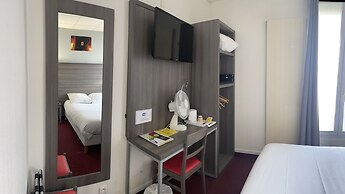 Hotel Lilas Gambetta