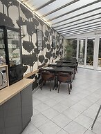 Hotel Lilas Gambetta