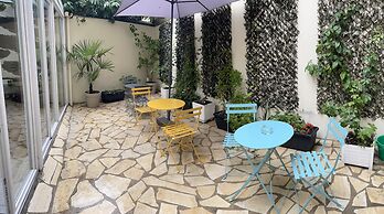 Hotel Lilas Gambetta