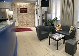 Hotel Lilas Gambetta