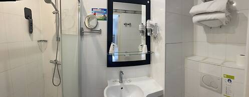 Hotel Lilas Gambetta