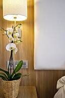Hotel Los Lagos Nature