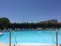 Hotel Meia Lua