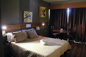 Hotel Meia Lua