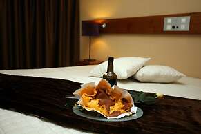 Hotel Meia Lua