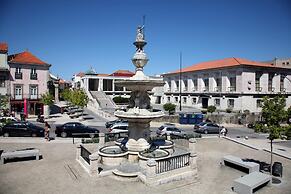 Hotel Meia Lua