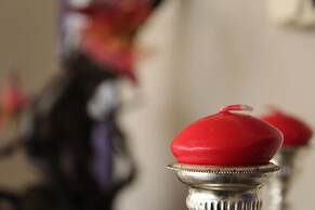 Hotel Meia Lua