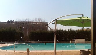 Hotel Meia Lua