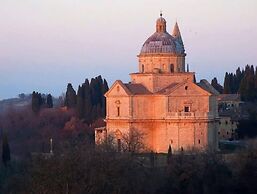 Hotel Panoramic Montepulciano