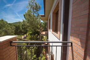 Hotel Panoramic Montepulciano