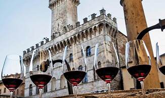 Hotel Panoramic Montepulciano