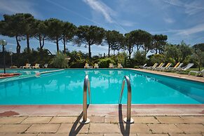 Hotel Panoramic Montepulciano