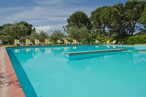 Hotel Panoramic Montepulciano