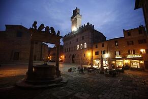 Hotel Panoramic Montepulciano