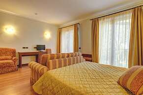 Hotel Panoramic Montepulciano