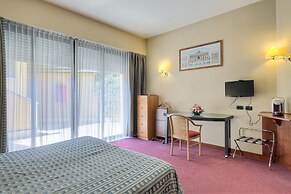 Hotel Petra