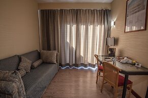 Hotel Petra