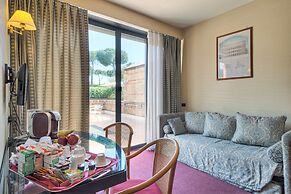 Hotel Petra