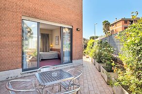 Hotel Petra