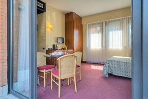 Hotel Petra