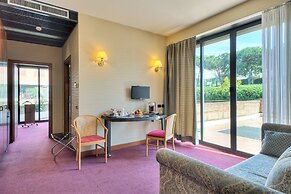 Hotel Petra