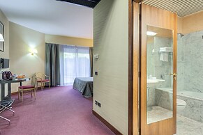 Hotel Petra