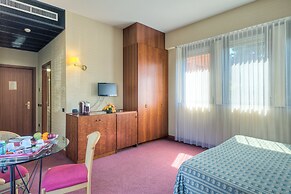 Hotel Petra