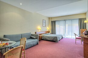 Hotel Petra