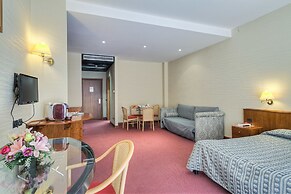 Hotel Petra