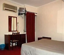 Residencial Moçambique