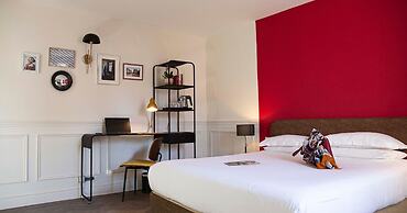 Hotel Royal