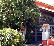 Meson de Sancho