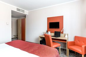 Hotel Schild