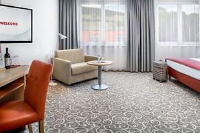 Hotel Schild