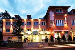 Hotel Schild