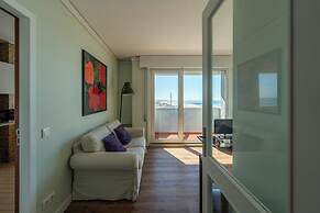 Hotel Apartamento Solverde