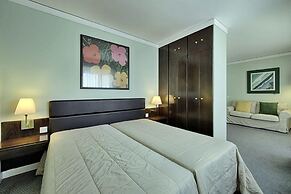 Hotel Apartamento Solverde