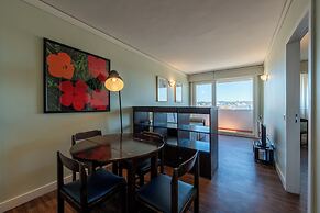 Hotel Apartamento Solverde